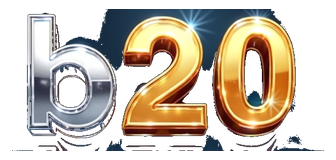 b20 logo