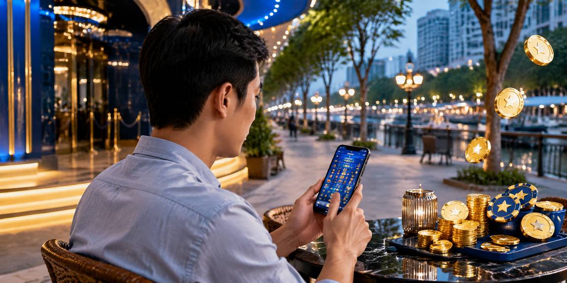 b20 Lightning Baccarat từ Evolution